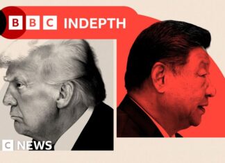 How the Trump-Xi summit could set superpower relations for many years to come
