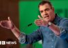 Spain's Sánchez digs in after eight years as PM as wave of scandals threatens survival