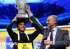 Watch: Moment 14-year-old wins US national spelling bee