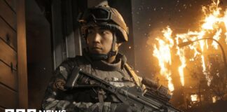 'Controversial' North Korean invasion setting for next Call of Duty game
