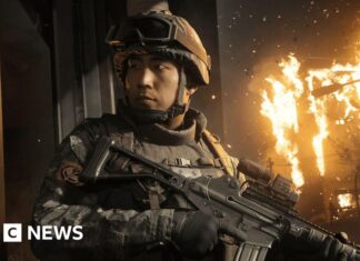 'Controversial' North Korean invasion setting for next Call of Duty game