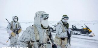 Why Canada is seeing its biggest military recruitment surge in 30 years