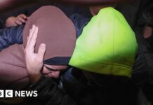 Return of IS-linked families sparks debate in terror-traumatised Australia