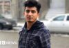 'This may be the last time you hear my voice': Political executions surge in Iran since start of war