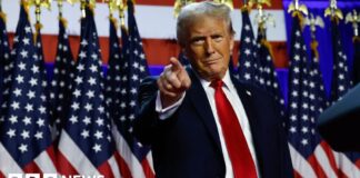 Voters will judge Trump on the economy – how is it doing?