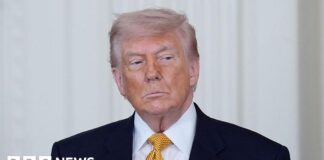 Trump calls Iran response to US proposal to end war 'totally unacceptable'