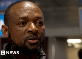 First Ghanaians set to be repatriated from South Africa over anti-immigrant protests