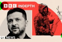 The Iran war has strengthened Ukraine in surprising ways. Could a ceasefire with Russia be closer?