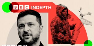 The Iran war has strengthened Ukraine in surprising ways. Could a ceasefire with Russia be closer?