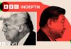 How the Trump-Xi summit could set superpower relations for many years to come