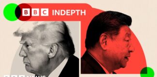 How the Trump-Xi summit could set superpower relations for many years to come