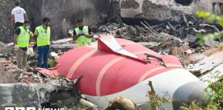 Air India crisis deepens ahead of final Ahmedabad crash report