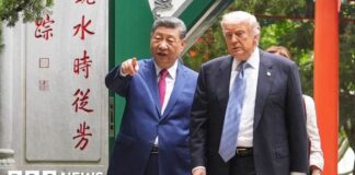 Trump and Xi conclude 'very successful' talks but few deals confirmed