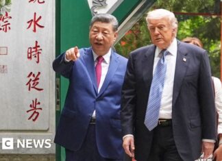 Trump and Xi conclude 'very successful' talks but few deals confirmed