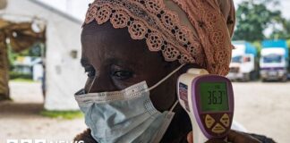 'Ebola has tortured us': Fear grips eastern DR Congo as deadly virus spreads