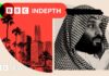 How Saudi Arabia's spending spree reached the end of the line
