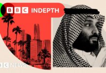 How Saudi Arabia's spending spree reached the end of the line