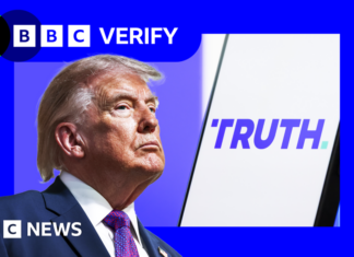 We analysed thousands of Trump's posts – here's what we found
