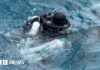 Two bodies of missing Italians recovered from inside Maldives cave