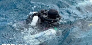 Two bodies of missing Italians recovered from inside Maldives cave