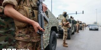 Israel and Lebanon agree to extend ceasefire, US state department says
