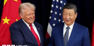 Trump and Xi are set to meet. Where do US-China tariffs stand?