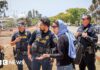 Father-of-8 security guard hailed as hero in San Diego mosque shooting