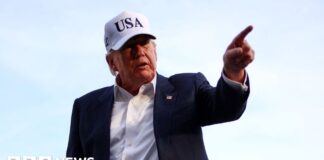Trump told Taiwan not to 'go independent' – but does it want to?