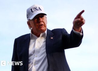 Trump told Taiwan not to 'go independent' – but does it want to?