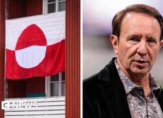 Trump's Greenland envoy faces uphill battle on mission to make 'friends'