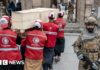 Pakistan struck a rehab centre and killed 269 Afghans. Their families want to know why