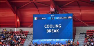 How could extreme weather affect World Cup 2026?