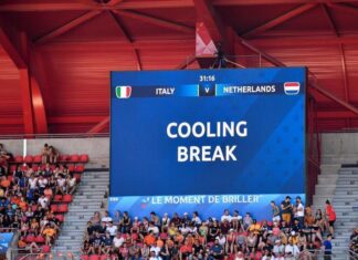 How could extreme weather affect World Cup 2026?
