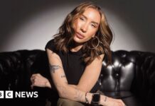 Brutal raid on woman's birthday party highlights rise of Russian vigilante group