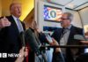 Trump says 20-year nuclear programme suspension by Iran would be enough
