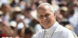 Ghana welcomes Pope's apology over Catholic Church's role in slavery