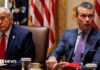 Trump asks Congress for $87bn, mostly for 'urgent' Iran war costs