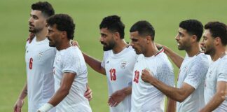 Tickets for Iran fans revoked, says federation