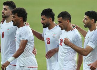 Tickets for Iran fans revoked, says federation
