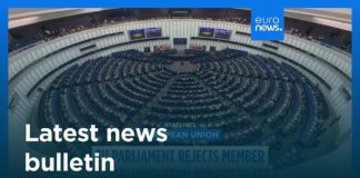 Latest news bulletin | June 17th, 2026 – Midday