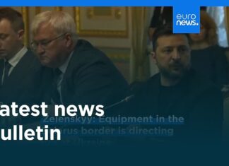 Latest news bulletin | June 21st, 2026 – Morning