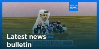 Latest news bulletin | June 17th, 2026 – Morning