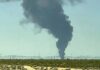 Eight killed in US Air Force B-52 bomber crash in California