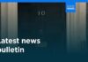 Latest news bulletin | June 23rd, 2026 – Evening