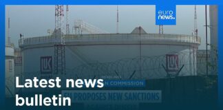 Latest news bulletin | June 10th, 2026 – Morning