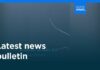Latest news bulletin | June 27th, 2026 – Evening