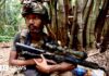 Inside Myanmar, rebels are losing ground as military forces men into army
