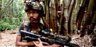 Inside Myanmar, rebels are losing ground as military forces men into army