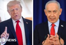 Bowen: Trump and Netanyahu wanted to reshape the Middle East – now they risk a permacrisis