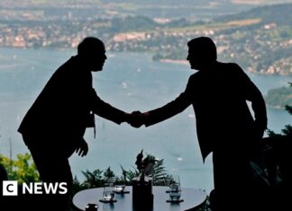 First round of US-Iran talks ends with encouraging progress, mediators say